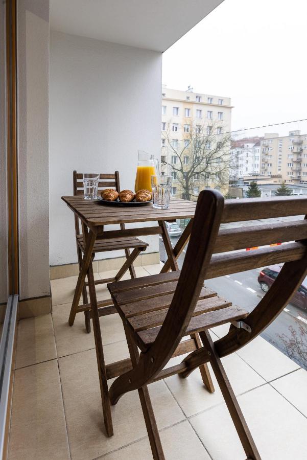 Amk Apartament 12 Premium Gdynia Centrum Extérieur photo