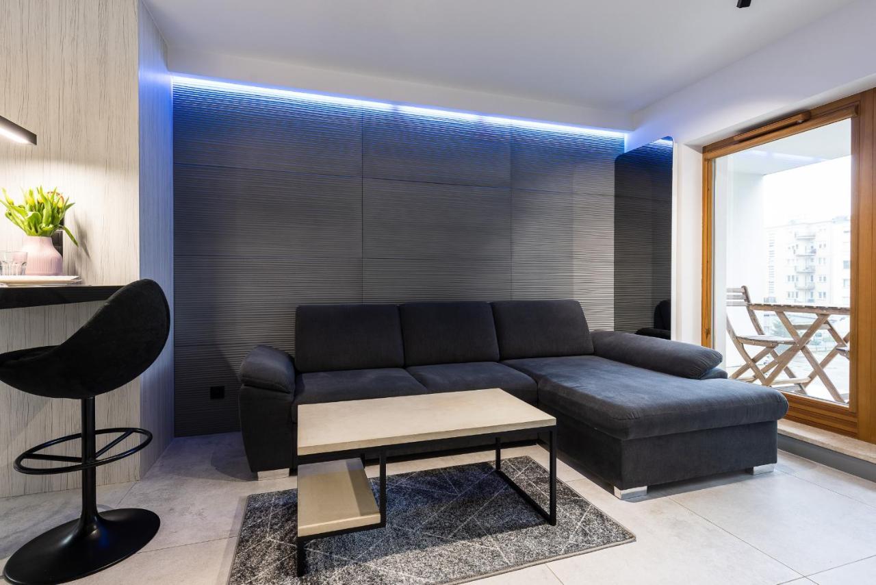Amk Apartament 12 Premium Gdynia Centrum Extérieur photo