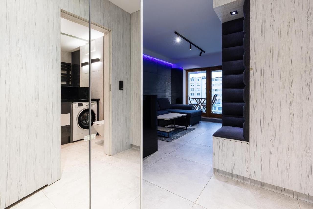 Amk Apartament 12 Premium Gdynia Centrum Extérieur photo